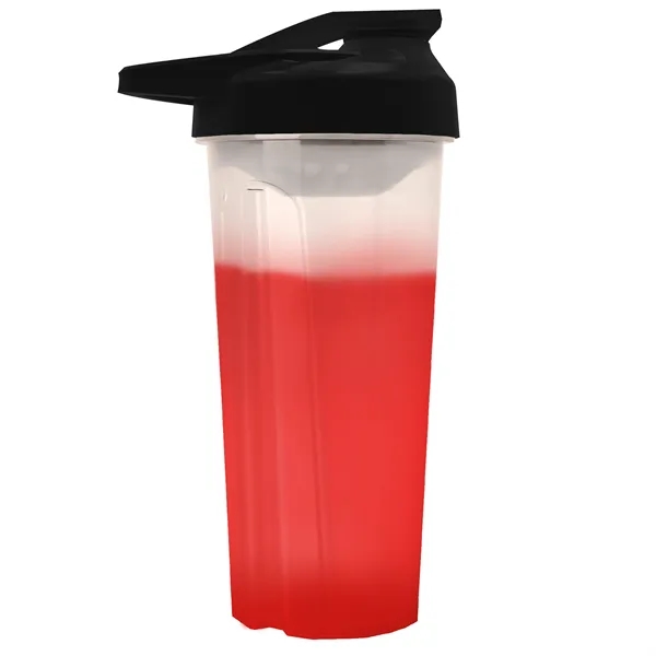 Garyline® Endurance Color-Changing Shaker Tumbler with Sh...... from ASI 40480 Koozie Group