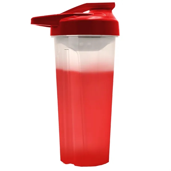 Garyline® Endurance Color-Changing Shaker Tumbler with Sh...... from ASI 40480 Koozie Group