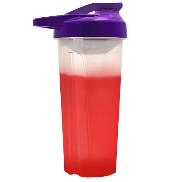Garyline® Endurance Color-Changing Shaker Tumbler with Sh...... from ASI 40480 Koozie Group