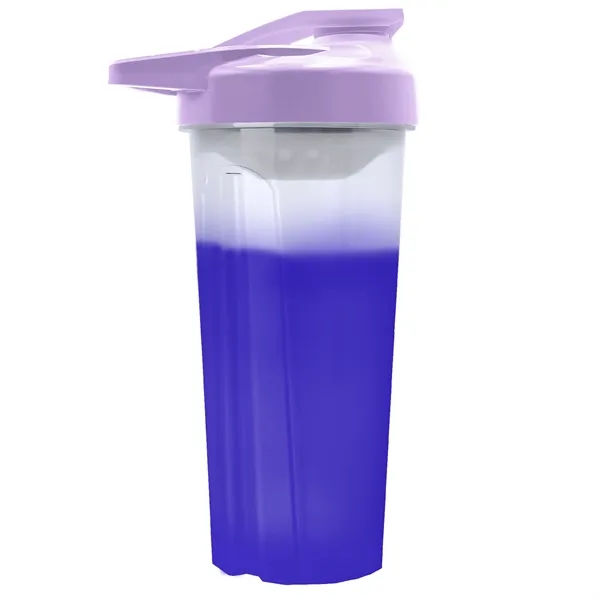 Garyline® Endurance Color-Changing Shaker Tumbler with Sh...... from ASI 40480 Koozie Group