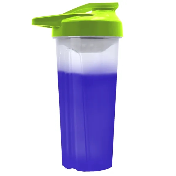 Garyline® Endurance Color-Changing Shaker Tumbler with Sh...... from ASI 40480 Koozie Group