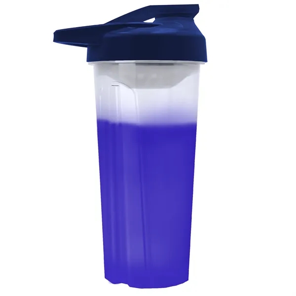 Garyline® Endurance Color-Changing Shaker Tumbler with Sh...... from ASI 40480 Koozie Group