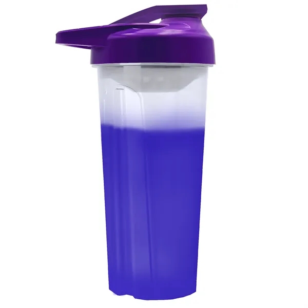 Garyline® Endurance Color-Changing Shaker Tumbler with Sh...... from ASI 40480 Koozie Group