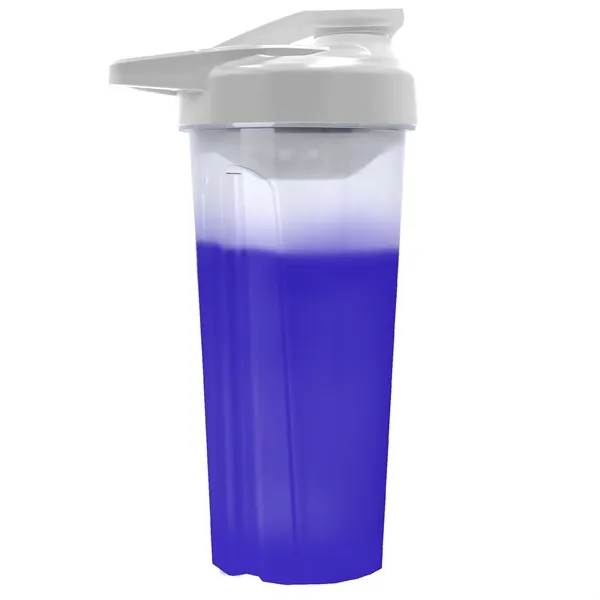 Garyline® Endurance Color-Changing Shaker Tumbler with Sh...... from ASI 40480 Koozie Group