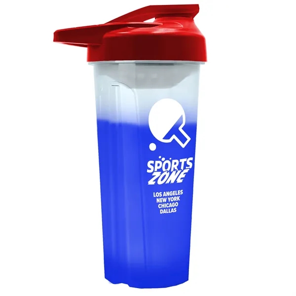 Garyline® Endurance Color-Changing Shaker Tumbler with Sh...... from ASI 40480 Koozie Group