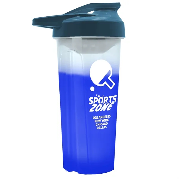Garyline® Endurance Color-Changing Shaker Tumbler with Sh...... from ASI 40480 Koozie Group