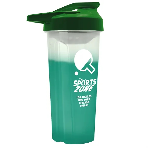 Garyline® Endurance Color-Changing Shaker Tumbler with Sh...... from ASI 40480 Koozie Group