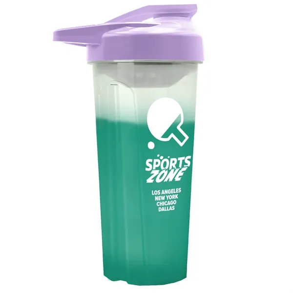 Garyline® Endurance Color-Changing Shaker Tumbler with Sh...... from ASI 40480 Koozie Group
