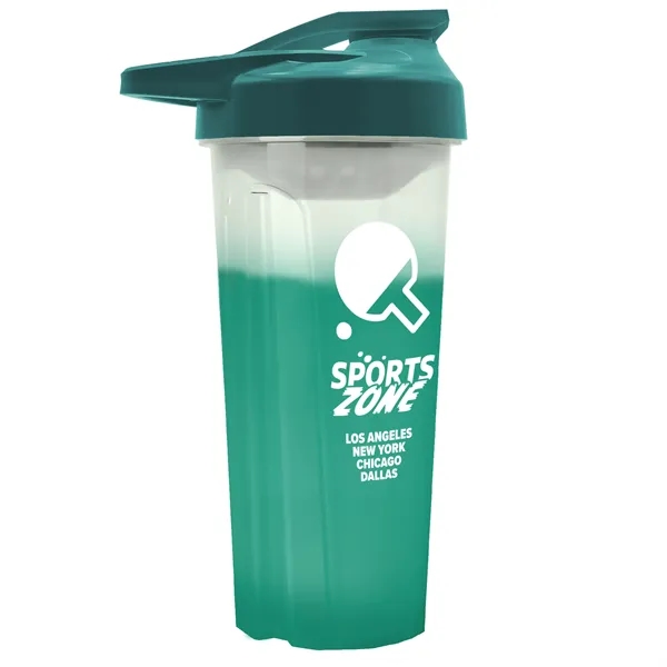 Garyline® Endurance Color-Changing Shaker Tumbler with Sh...... from ASI 40480 Koozie Group