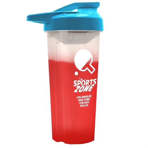 Garyline® Endurance Color-Changing Shaker Tumbler with Sh...... from ASI 40480 Koozie Group