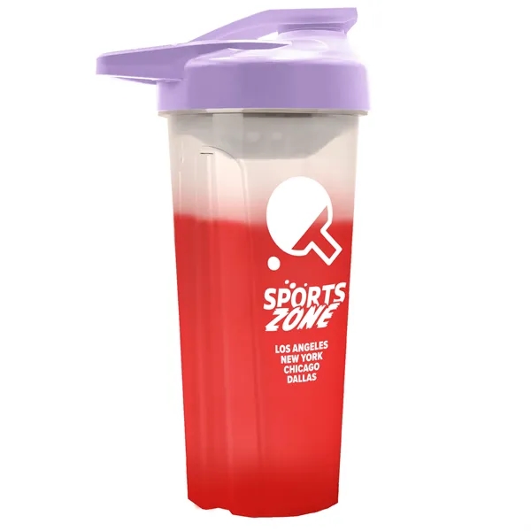 Garyline® Endurance Color-Changing Shaker Tumbler with Sh...... from ASI 40480 Koozie Group