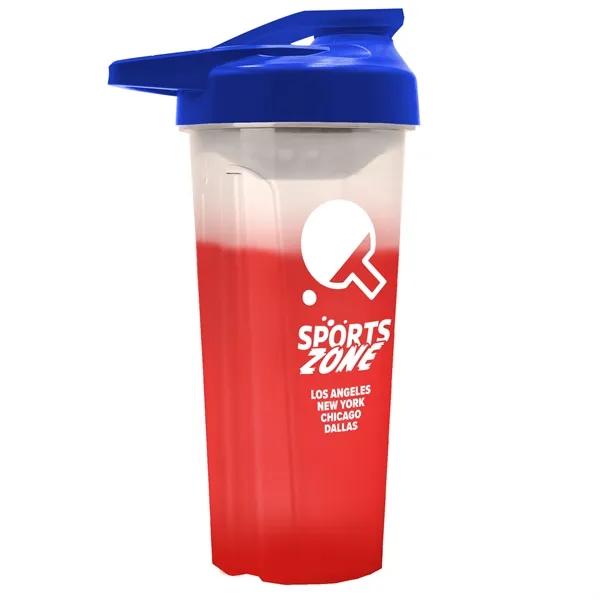 Garyline® Endurance Color-Changing Shaker Tumbler with Sh...... from ASI 40480 Koozie Group