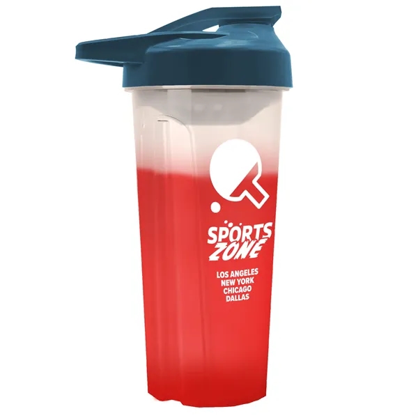 Garyline® Endurance Color-Changing Shaker Tumbler with Sh...... from ASI 40480 Koozie Group