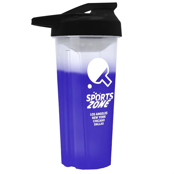 Garyline® Endurance Color-Changing Shaker Tumbler with Sh...... from ASI 40480 Koozie Group