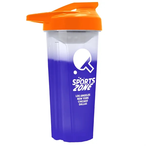 Garyline® Endurance Color-Changing Shaker Tumbler with Sh...... from ASI 40480 Koozie Group