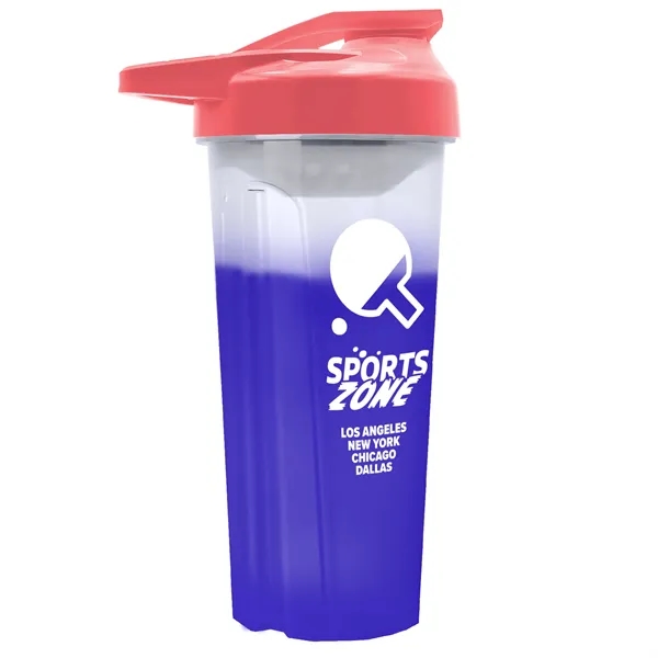 Garyline® Endurance Color-Changing Shaker Tumbler with Sh...... from ASI 40480 Koozie Group