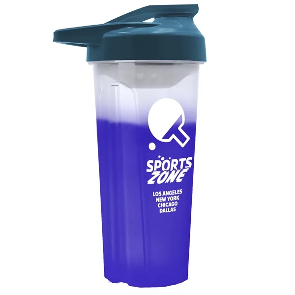Garyline® Endurance Color-Changing Shaker Tumbler with Sh...... from ASI 40480 Koozie Group