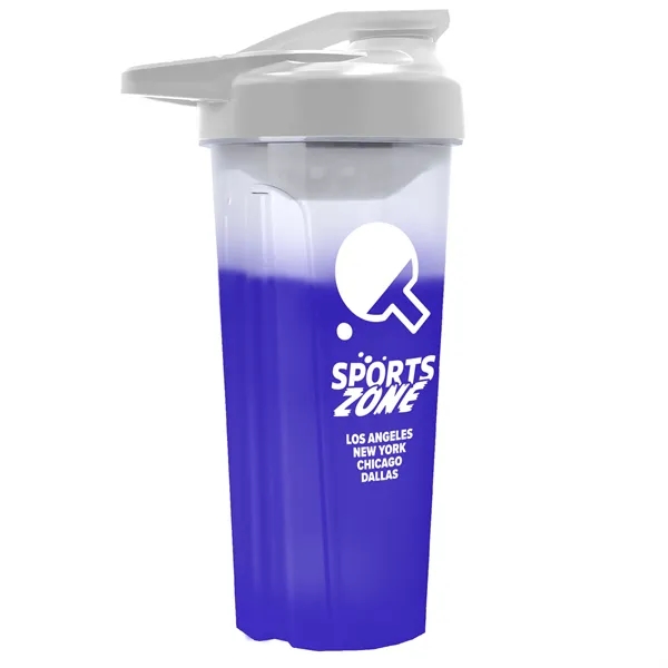Garyline® Endurance Color-Changing Shaker Tumbler with Sh...... from ASI 40480 Koozie Group