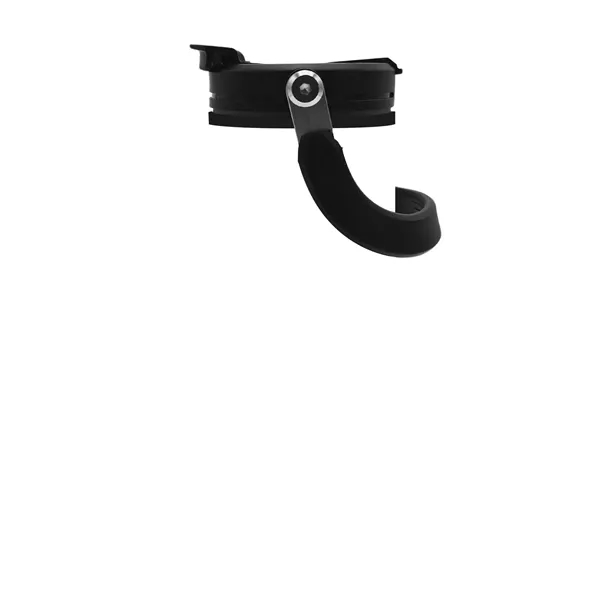 The Odyssey - 30 Oz. Extra Large Stainless Steel Flip Top... from ASI 40480 Koozie Group