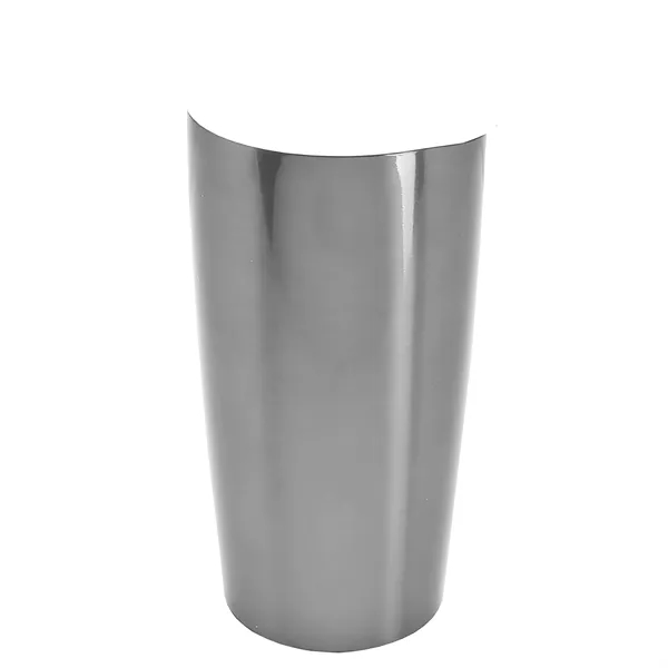 The Summit - 19 oz. Stainless Steel Vacuum Tumbler... from ASI 40480 Koozie Group