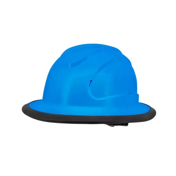 High Density Polyethylene Full Brim Shell Provides dependable impact resistance and... from ASI 79898 Promovision / PROMOVISION