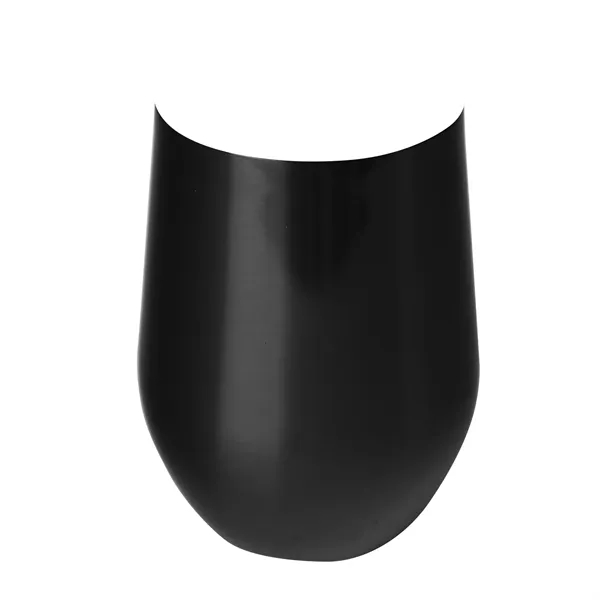 10 oz. Vino Stainless Steel Wine Cup... from ASI 40480 Koozie Group