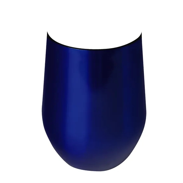 10 oz. Vino Stainless Steel Wine Cup... from ASI 40480 Koozie Group