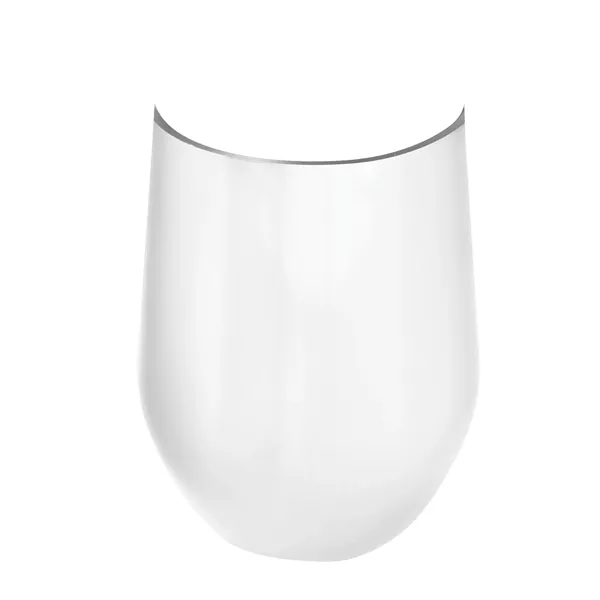 10 oz. Vino Stainless Steel Wine Cup... from ASI 40480 Koozie Group