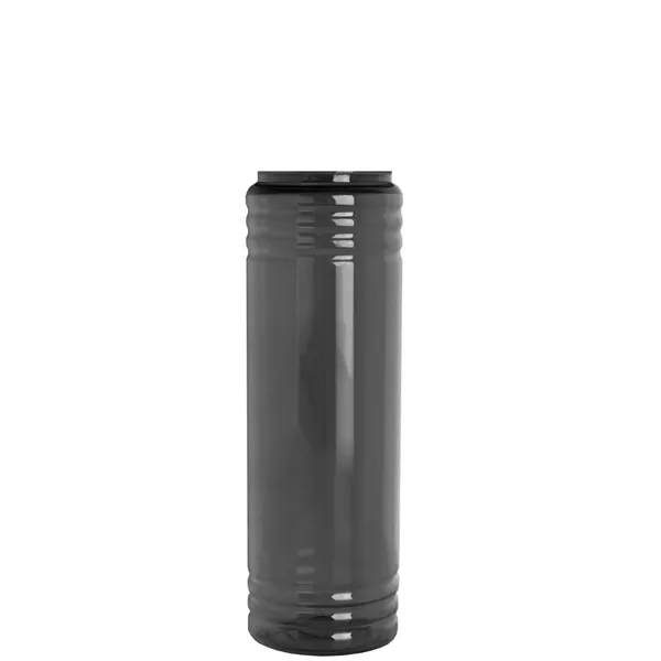Garyline® Slim Fit Bottle with Flip-Straw, Swivel-Handle ...... from ASI 40480 Koozie Group