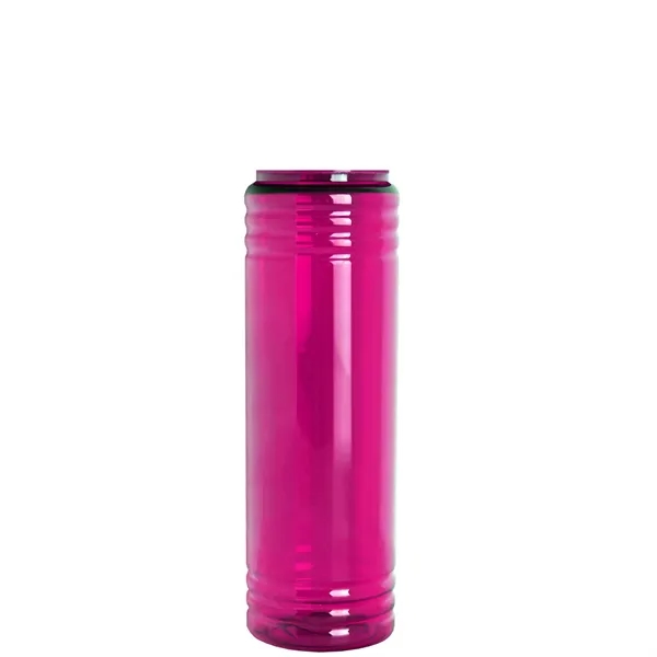 Garyline® Slim Fit Bottle with Flip-Straw, Swivel-Handle ...... from ASI 40480 Koozie Group