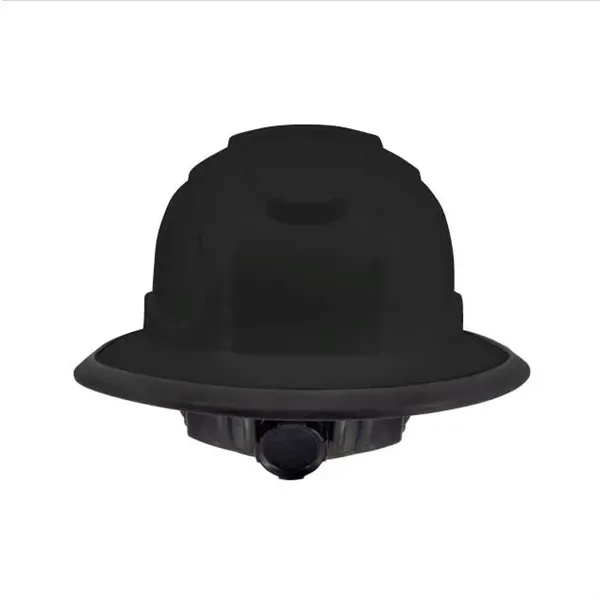 High Density Polyethylene Full Brim Shell Provides dependable impact resistance and... from ASI 79898 Promovision / PROMOVISION