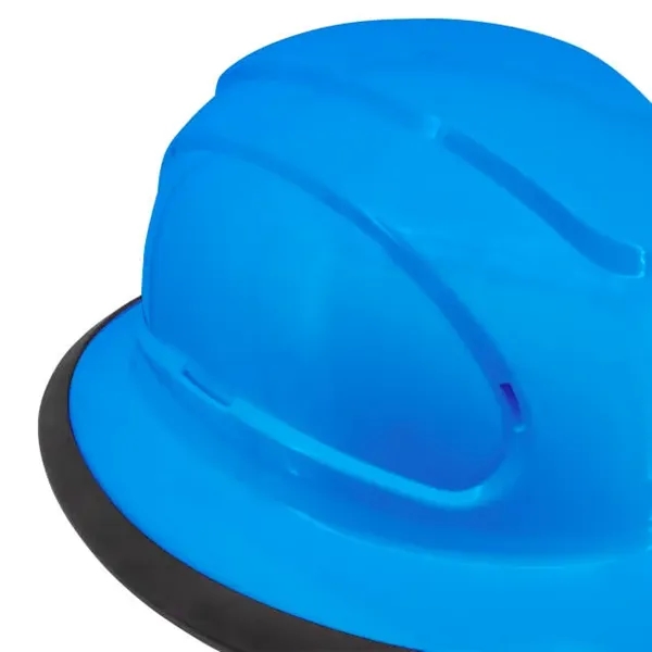 High Density Polyethylene Full Brim Shell Provides dependable impact resistance and... from ASI 79898 Promovision / PROMOVISION