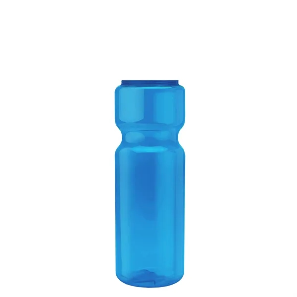 Garyline® Champ Bottle with Two-Tone Drink-Thru Lid with ...... from ASI 40480 Koozie Group