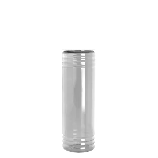 24 oz. Transparent Spray Bottle. Available in Clear or Bright Transparent... from ASI 40480 Koozie Group