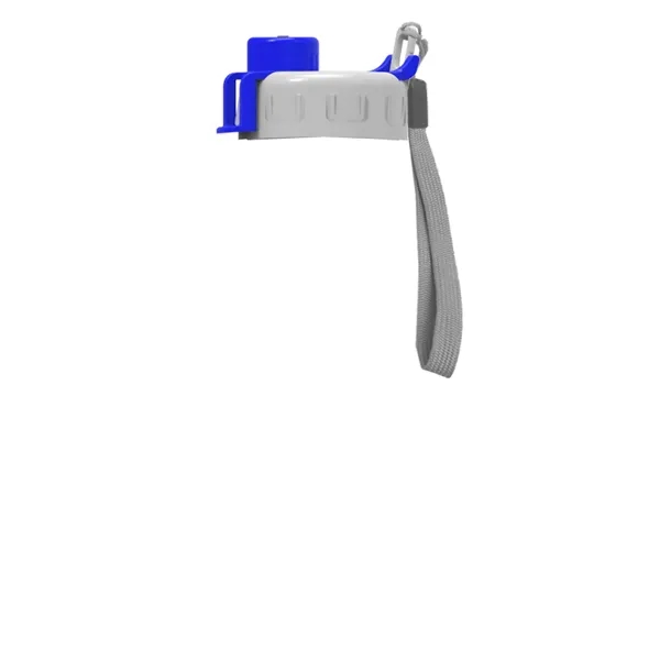 26 oz. Bottle Survival Kit - Snap Lid... from ASI 40480 Koozie Group