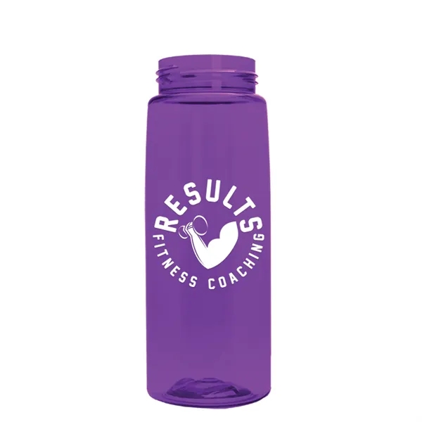 26 oz. Bottle Survival Kit - Snap Lid... from ASI 40480 Koozie Group