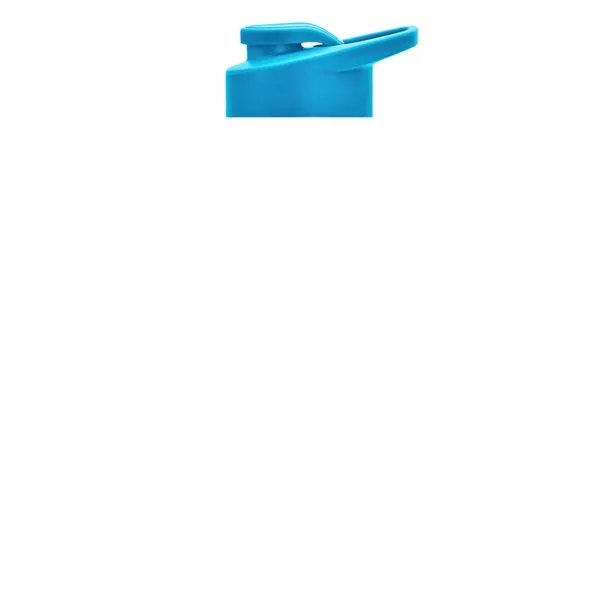 Garyline® Chiller Insulated Bottle with Drink-Thru Lid an...... from ASI 40480 Koozie Group