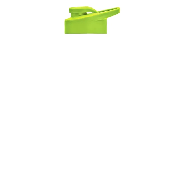 Garyline® Chiller Insulated Bottle with Drink-Thru Lid an...... from ASI 40480 Koozie Group