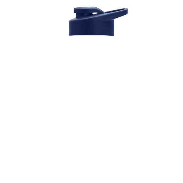 Garyline® Chiller Insulated Bottle with Drink-Thru Lid an...... from ASI 40480 Koozie Group