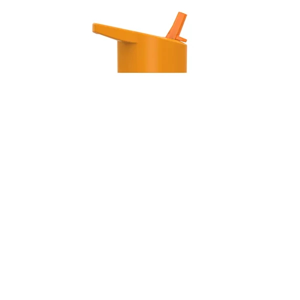 Double Wall Insulated Bottle with Drink-Thru Lid. Full Color Insert with... from ASI 40480 Koozie Group