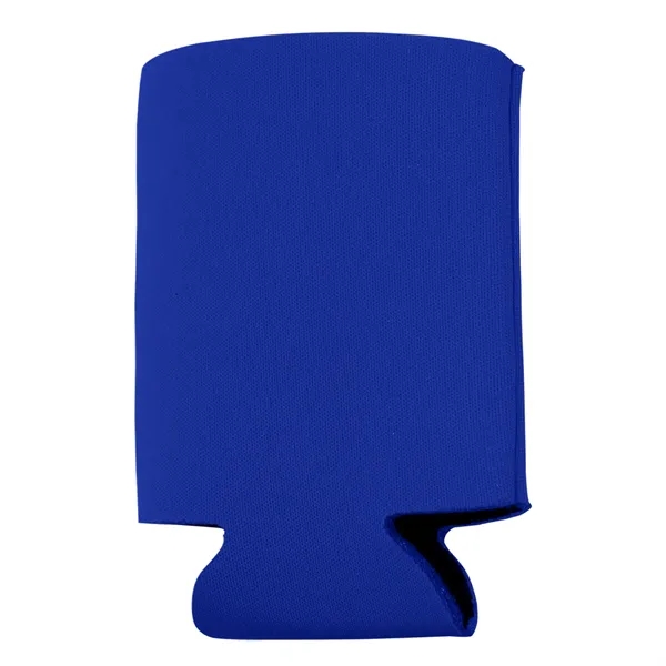 Pocket can holder, holds a 12 ounce can or bottle.... from ASI 40480 Koozie Group