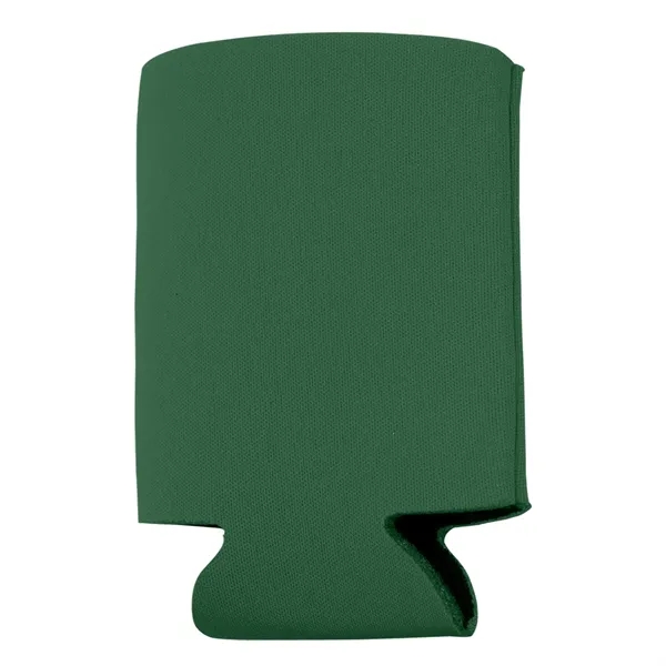 Pocket can holder, holds a 12 ounce can or bottle.... from ASI 40480 Koozie Group