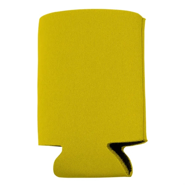 Pocket can holder, holds a 12 ounce can or bottle.... from ASI 40480 Koozie Group