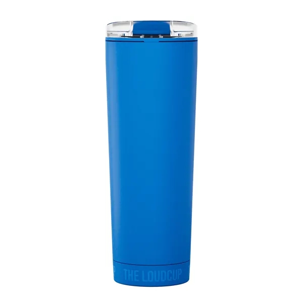 LoudCup™ Tumbler - 23 oz.... from ASI 40480 Koozie Group