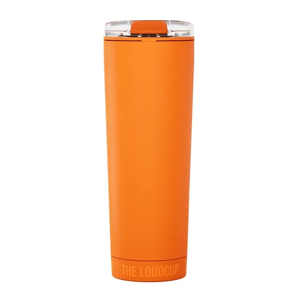 LoudCup™ Tumbler - 23 oz.... from ASI 40480 Koozie Group