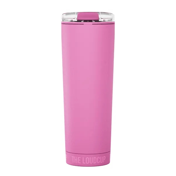LoudCup™ Tumbler - 23 oz.... from ASI 40480 Koozie Group