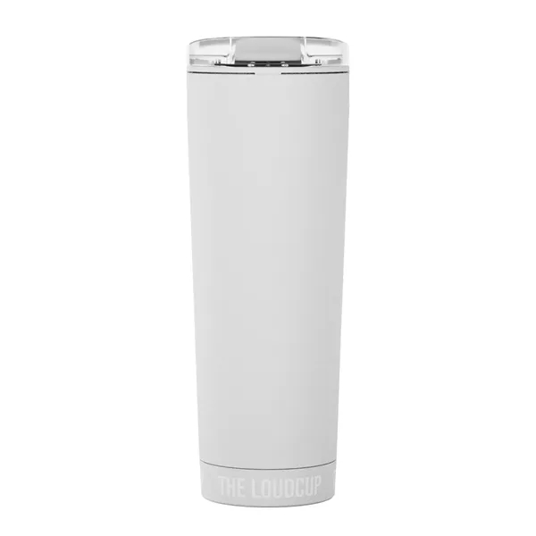 LoudCup™ Tumbler - 23 oz.... from ASI 40480 Koozie Group