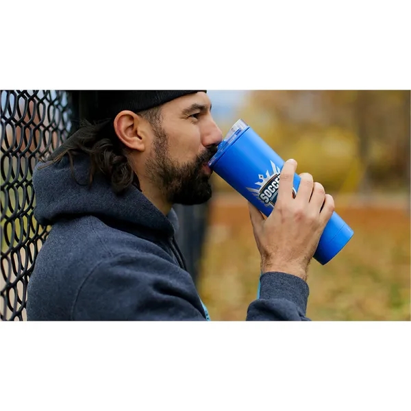 LoudCup™ Tumbler - 23 oz.... from ASI 40480 Koozie Group