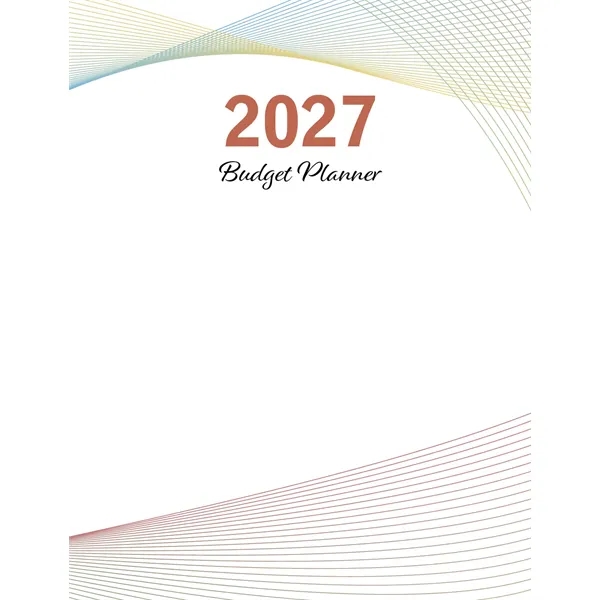 Good Value™ Budget Planner... from ASI 40480 Koozie Group