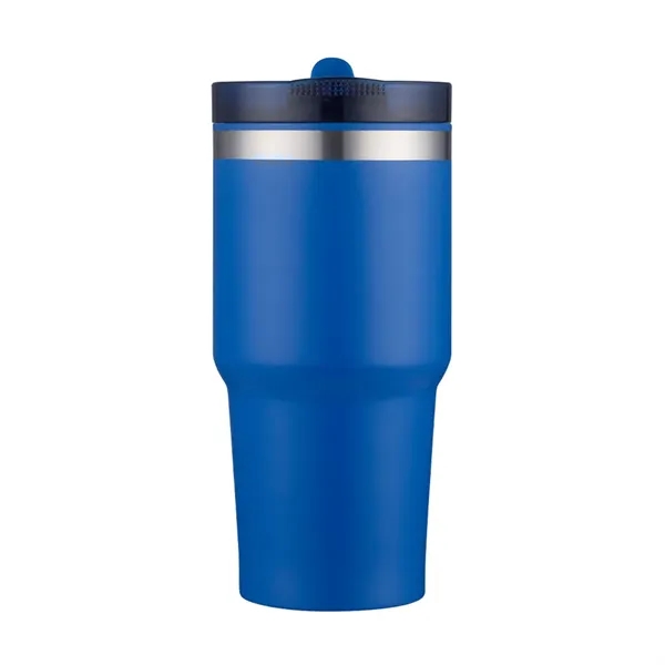 20 oz tumbler vacuum-sealed... from ASI 31517 Admart Products